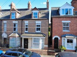 64, Berkeley Road, Newbury RG14 5JG