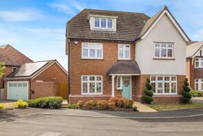 5, Jade Close, Swindon SN25 2SQ