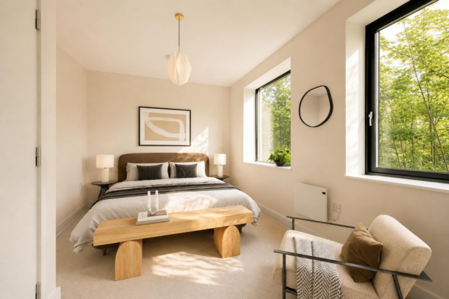 4 bed Town House for sale Image 10