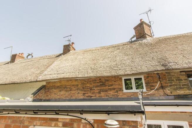 Thatched Roof