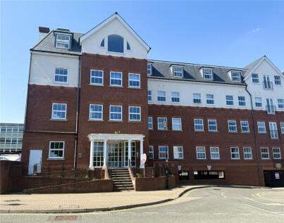Little Victoria Street, Basingstoke, Hampshire, RG21