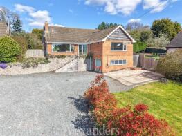Highview, Main Street, Leicester LE9 9FF