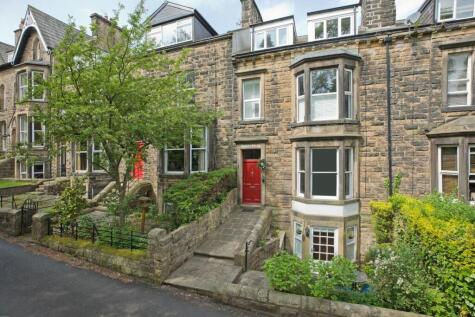 Wells Walk, Ilkley