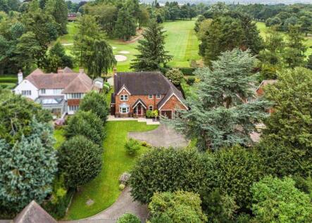 Poppies, Stockwell End, Tettenhall