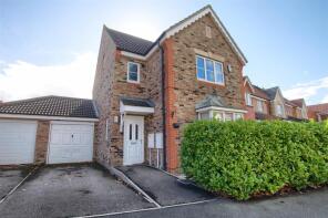 1, Abbotsford Court, Stockton-on-tees TS17 5GF