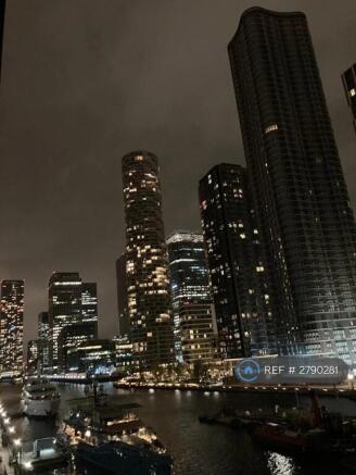 View From Balcony