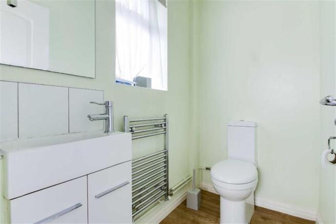 CLOAKROOM