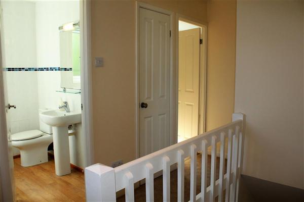 First Floor -