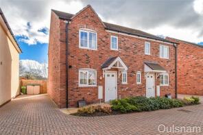 23, Kingcup Close, Bromsgrove B61 0GH