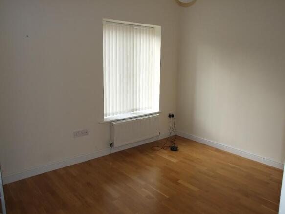 Dining Room/Bedroom 3