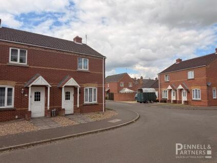 Kings Court, Kirton, Boston, PE20