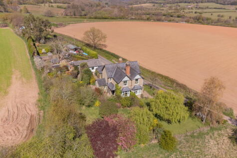 Cradley, Malvern, Herefordshire, WR13