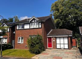 41, Medway Crescent, Altrincham WA14 4UA