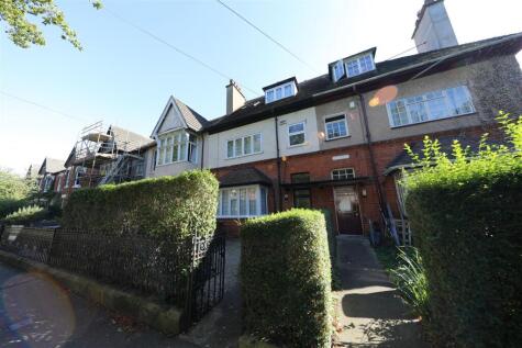 Westbourne Avenue, HU5