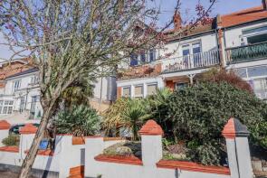 49a, Kings Road, Westcliff-on-sea SS0 8LT