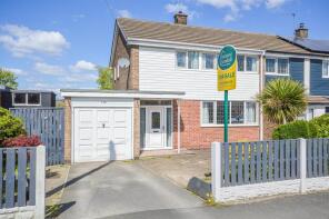 146, Queen Elizabeth Drive, Normanton WF6 1LS