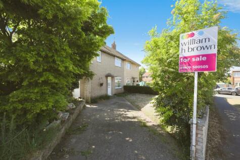 Kingston Road, Carlton-In-Lindrick, Worksop