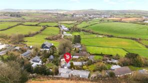 Old Stone Cottage, Road From Bowling Green To April Cottage, Treskilling, Bodmin PL30 5EL