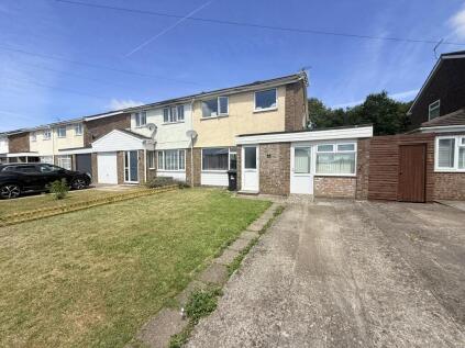 Swallow Drive, Caldicot, Newport. NP26 5RD