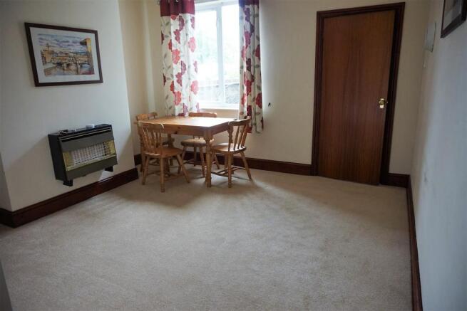 Reception Room Two