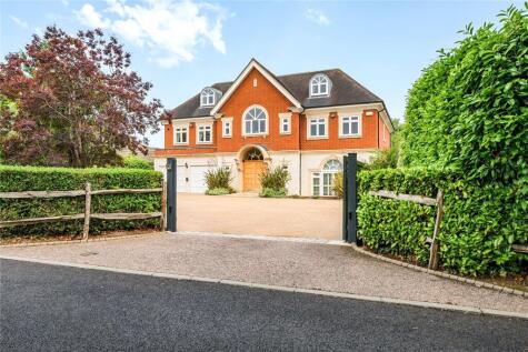 Worlds End Lane, Orpington