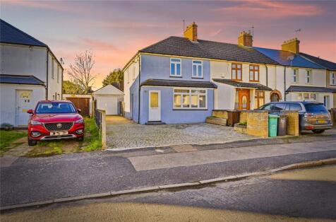 Ash Road, Dartford, Kent, DA1