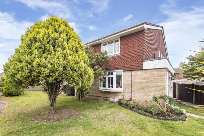 External of Property
