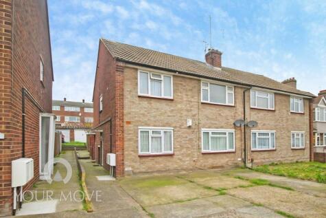 Dudsbury Road, Dartford, Crayford, Kent, DA1