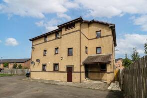 5, Cameron Court, Cameron Street, Clydebank G81 1NP