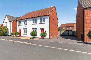 35, Thornfield Way, Nottingham NG13 9DJ