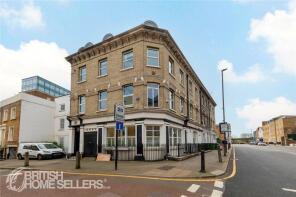 Flat 4, 2b, Burgos Grove, London SE10 8LL