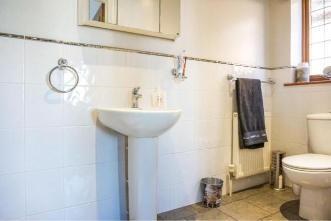 En-suite Two