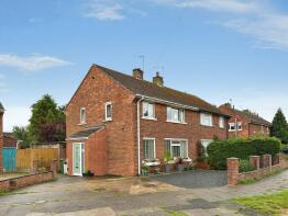 9, Belton Avenue, Lincoln LN6 0DW