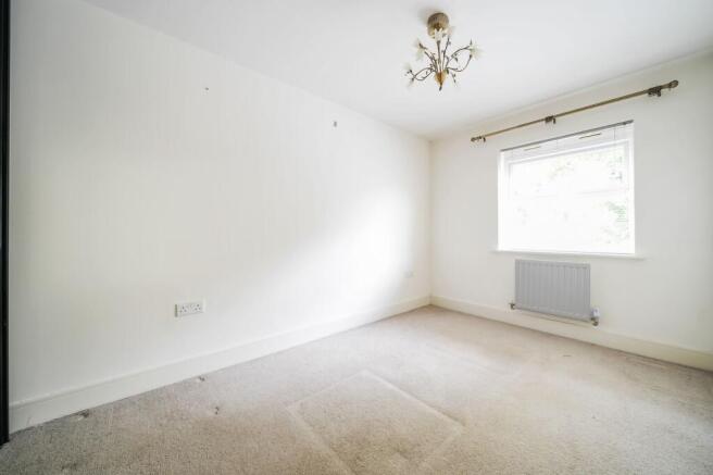 Bedrooms