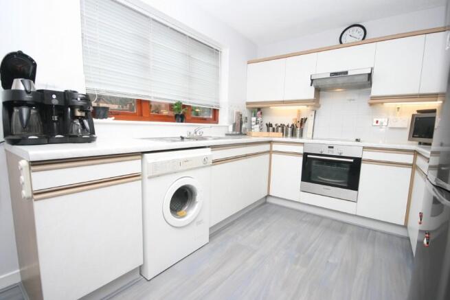 Kitchen One