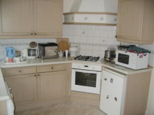 Kitchen/Breakfast Rm