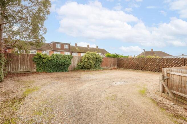 Blakeney Crescent, Melton Mowbray, LE13 photo 4