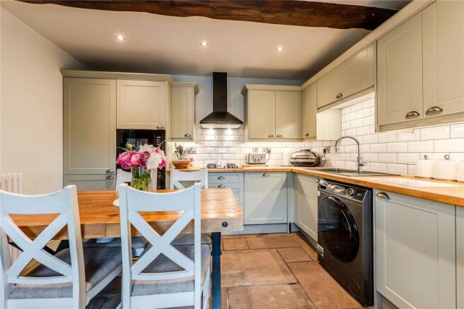 2 bed End of Terrace for sale Image 7