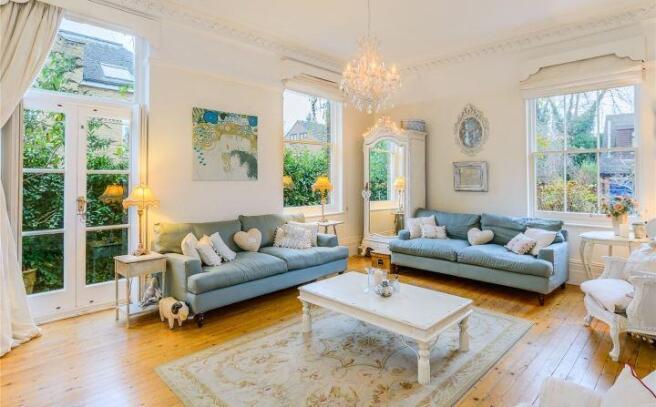 Drawing Room
