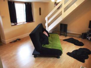 Annexe Sitting Room