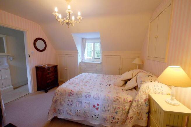 BEDROOM TWO