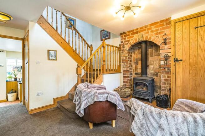 Snug / Sitting Room