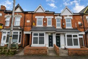146, Bournbrook Road, Birmingham B29 7DD