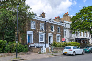 Flat 2, 74, Clapham Manor Street, London SW4 6DZ