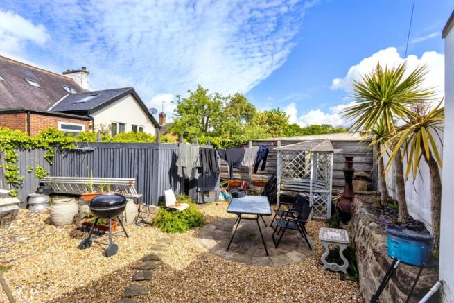 3 bed Maisonette for sale Image 3