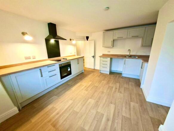 Church Street, Boughton