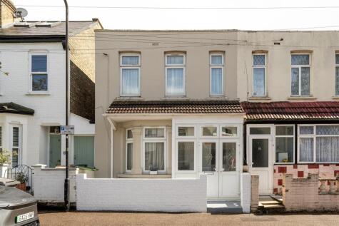 Exmouth Road, Watlhamstow