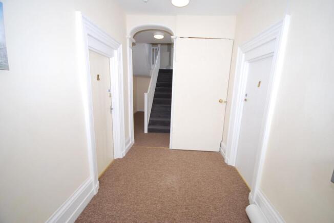 Entrance Lobby