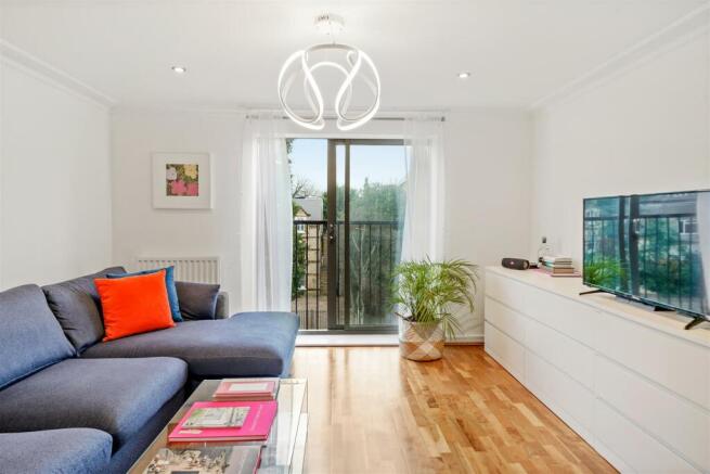 Halcyon Place