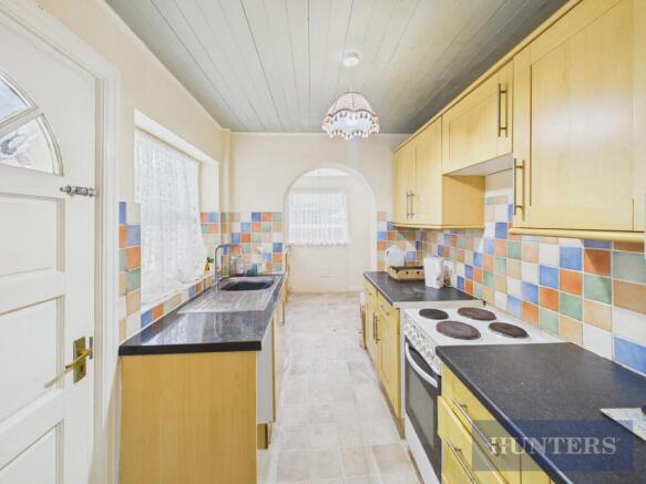 2 bed Terraced for sale Image 4